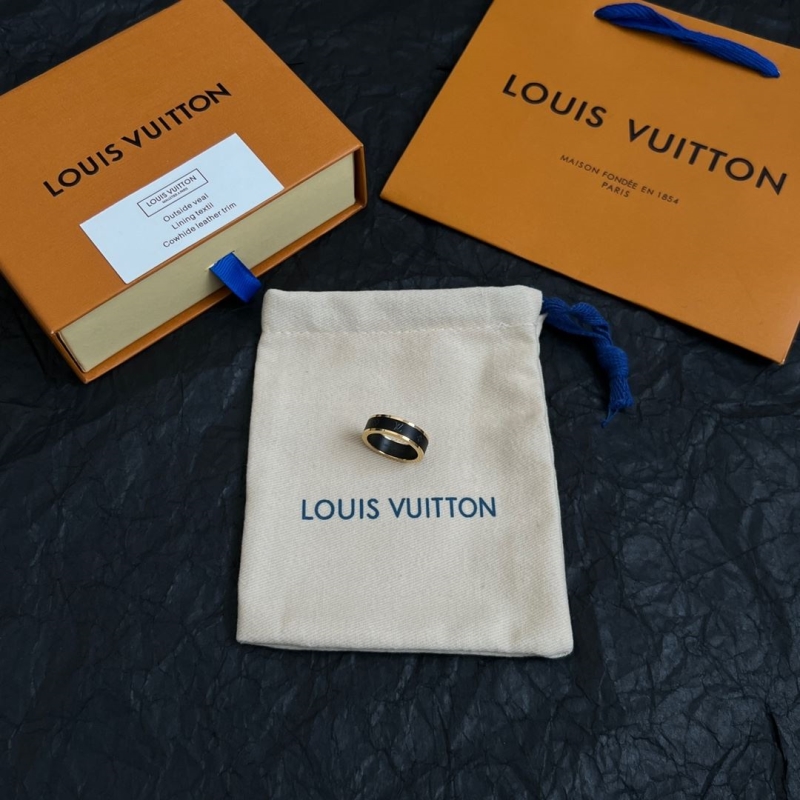 LV Rings